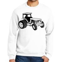 NuBlend ® Crewneck Sweatshirt Thumbnail