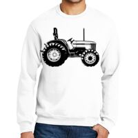 NuBlend ® Crewneck Sweatshirt Thumbnail