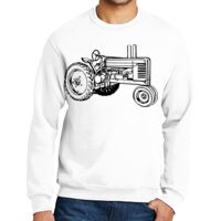 NuBlend ® Crewneck Sweatshirt Thumbnail