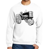 NuBlend ® Crewneck Sweatshirt Thumbnail