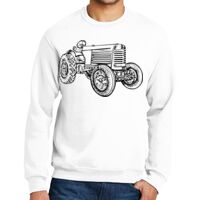 NuBlend ® Crewneck Sweatshirt Thumbnail