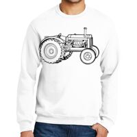 NuBlend ® Crewneck Sweatshirt Thumbnail