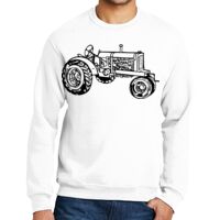 NuBlend ® Crewneck Sweatshirt Thumbnail