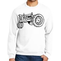 NuBlend ® Crewneck Sweatshirt Thumbnail