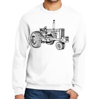 NuBlend ® Crewneck Sweatshirt Thumbnail