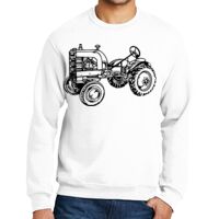 NuBlend ® Crewneck Sweatshirt Thumbnail