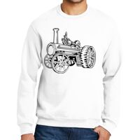 NuBlend ® Crewneck Sweatshirt Thumbnail