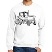 NuBlend ® Crewneck Sweatshirt Thumbnail