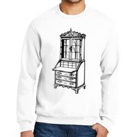 NuBlend ® Crewneck Sweatshirt Thumbnail