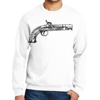 NuBlend ® Crewneck Sweatshirt Thumbnail