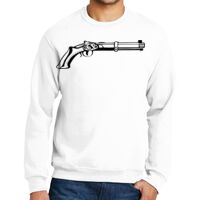 NuBlend ® Crewneck Sweatshirt Thumbnail