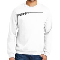 NuBlend ® Crewneck Sweatshirt Thumbnail