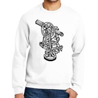 NuBlend ® Crewneck Sweatshirt Thumbnail