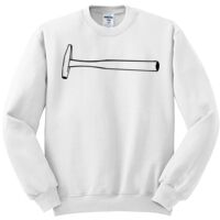 NuBlend ® Crewneck Sweatshirt Thumbnail
