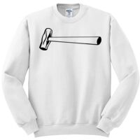 NuBlend ® Crewneck Sweatshirt Thumbnail