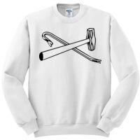 NuBlend ® Crewneck Sweatshirt Thumbnail