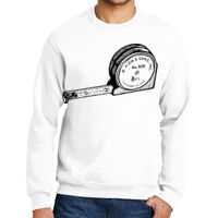 NuBlend ® Crewneck Sweatshirt Thumbnail