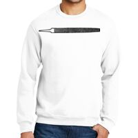 NuBlend ® Crewneck Sweatshirt Thumbnail