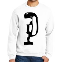 NuBlend ® Crewneck Sweatshirt Thumbnail