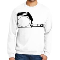 NuBlend ® Crewneck Sweatshirt Thumbnail