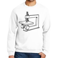 NuBlend ® Crewneck Sweatshirt Thumbnail