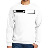 NuBlend ® Crewneck Sweatshirt Thumbnail