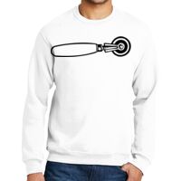 NuBlend ® Crewneck Sweatshirt Thumbnail