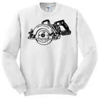 NuBlend ® Crewneck Sweatshirt Thumbnail