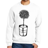 NuBlend ® Crewneck Sweatshirt Thumbnail