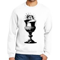 NuBlend ® Crewneck Sweatshirt Thumbnail