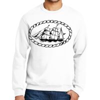 NuBlend ® Crewneck Sweatshirt Thumbnail