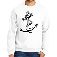 NuBlend ® Crewneck Sweatshirt Thumbnail