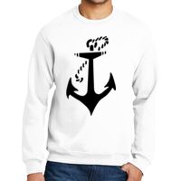 NuBlend ® Crewneck Sweatshirt Thumbnail