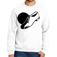 NuBlend ® Crewneck Sweatshirt Thumbnail