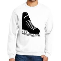 NuBlend ® Crewneck Sweatshirt Thumbnail