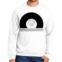 NuBlend ® Crewneck Sweatshirt Thumbnail