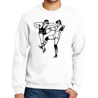 NuBlend ® Crewneck Sweatshirt Thumbnail