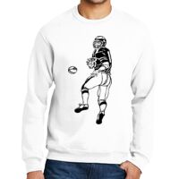 NuBlend ® Crewneck Sweatshirt Thumbnail