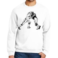 NuBlend ® Crewneck Sweatshirt Thumbnail