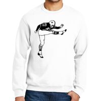 NuBlend ® Crewneck Sweatshirt Thumbnail