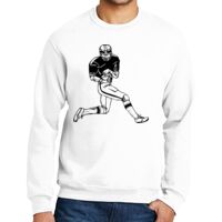 NuBlend ® Crewneck Sweatshirt Thumbnail