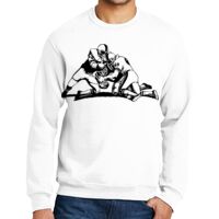 NuBlend ® Crewneck Sweatshirt Thumbnail