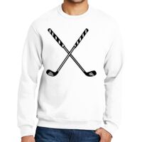 NuBlend ® Crewneck Sweatshirt Thumbnail