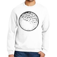 NuBlend ® Crewneck Sweatshirt Thumbnail