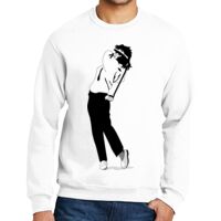 NuBlend ® Crewneck Sweatshirt Thumbnail