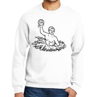 NuBlend ® Crewneck Sweatshirt Thumbnail