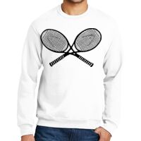 NuBlend ® Crewneck Sweatshirt Thumbnail