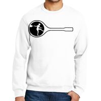 NuBlend ® Crewneck Sweatshirt Thumbnail