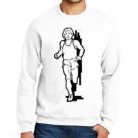 NuBlend ® Crewneck Sweatshirt Thumbnail