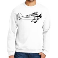 NuBlend ® Crewneck Sweatshirt Thumbnail